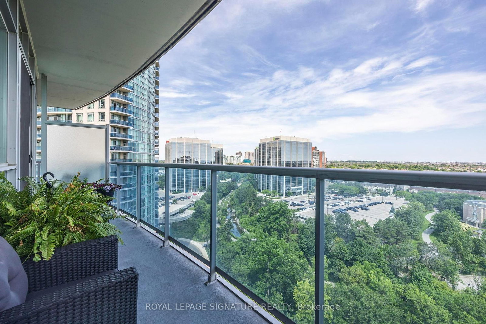 90 Absolute Avenue, Unit 1511 - Photo 26