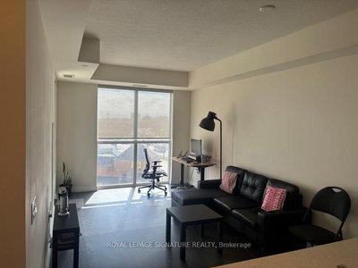 405 - 50 Thomas Riley Rd | Toronto | Image