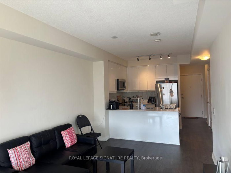 405 - 50 Thomas Riley Rd, Toronto, M9B 0C5 | Image 2