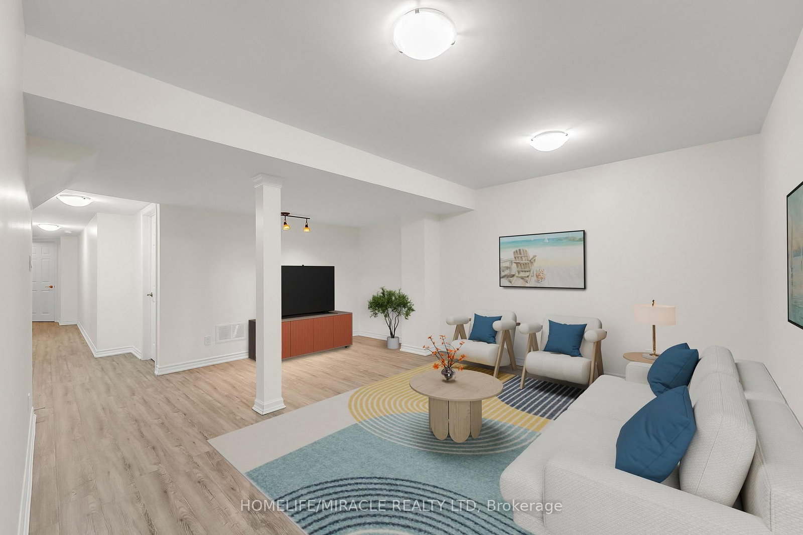 Townhouse for sale at 117 Aird Court, Milton, Ontario, L9T 8B6 - Scott - MLS: W13009338