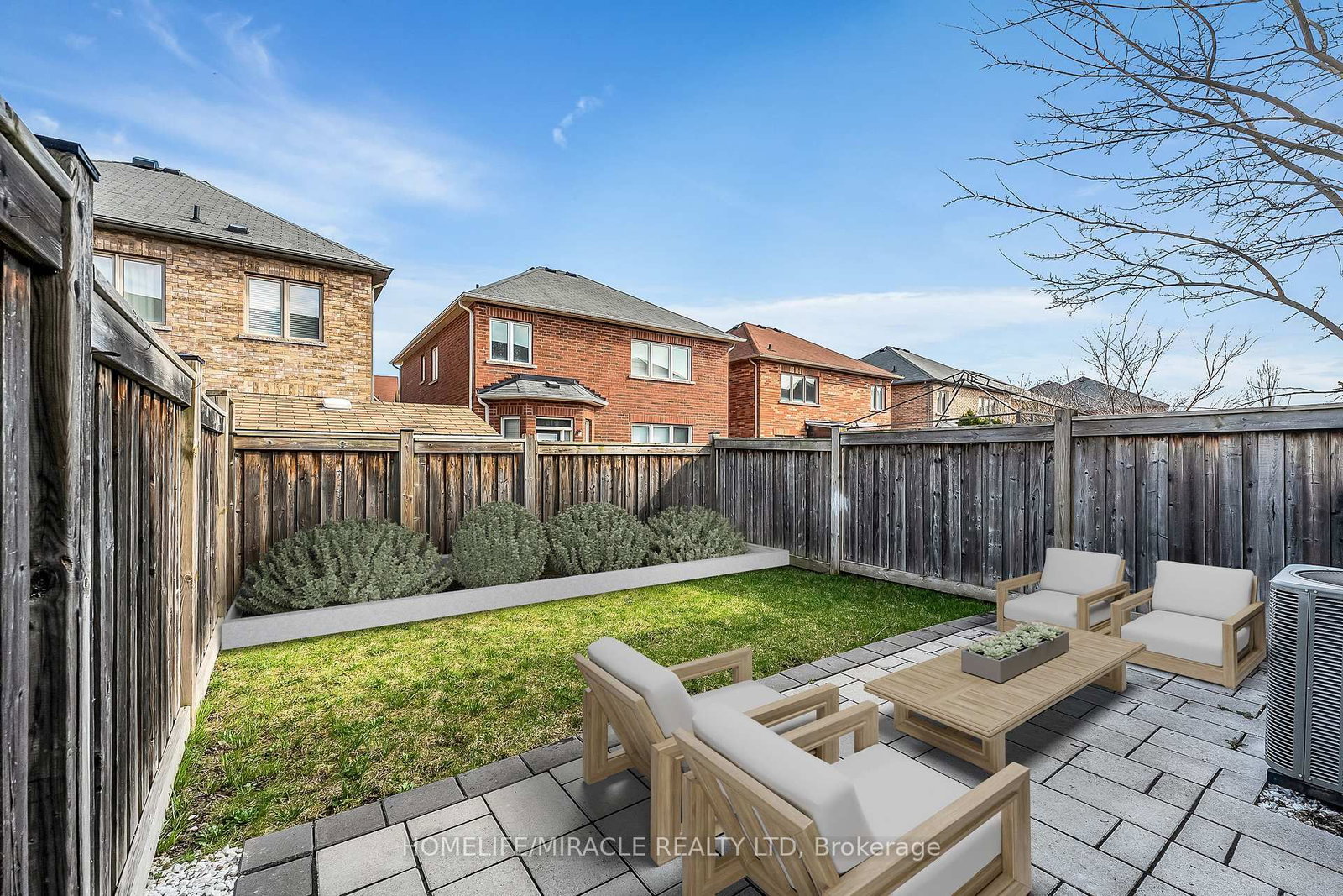 Townhouse for sale at 117 Aird Court, Milton, Ontario, L9T 8B6 - Scott - MLS: W13009338