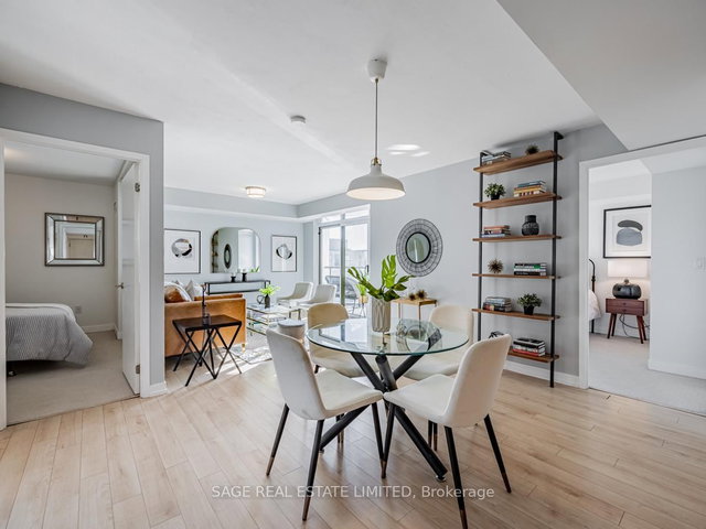 627 - 812 Lansdowne Avenue