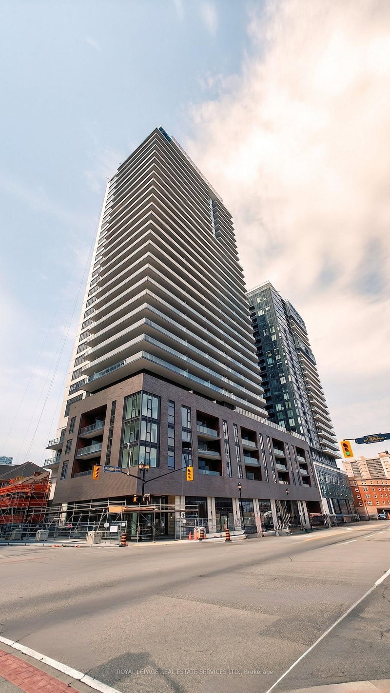 411 - 2075 Lakeshore Rd, Burlington, L7R 1E2 | Image 2