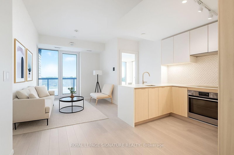 home for lease on B510-3071 Trafalgar Road