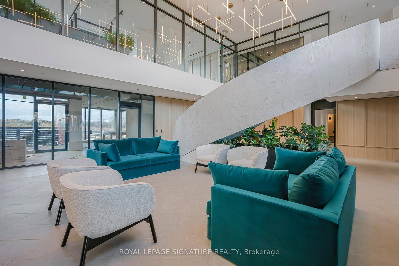 3071 Trafalgar Road, Unit B510 - Photo 10