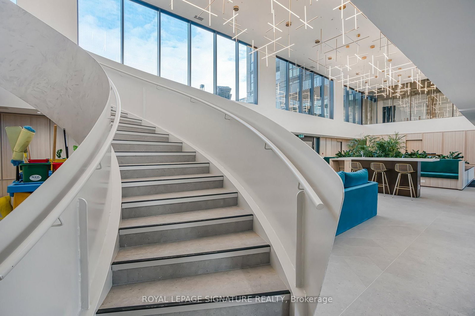 3071 Trafalgar Road, Unit B510 - Photo 11