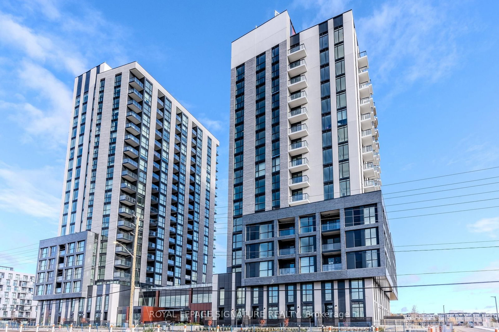 3071 Trafalgar Road, Unit B510 - Photo 4