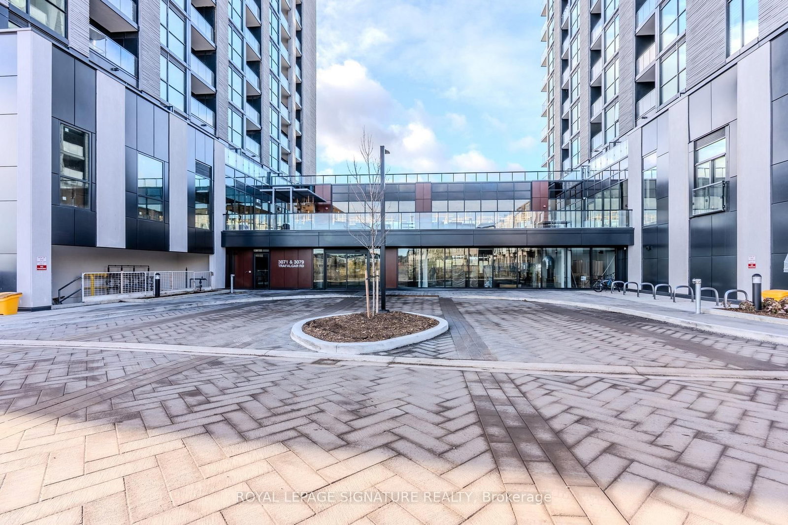 3071 Trafalgar Road, Unit B510 - Photo 5