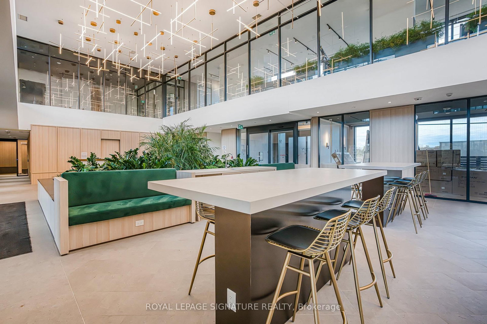 3071 Trafalgar Road, Unit B510 - Photo 7