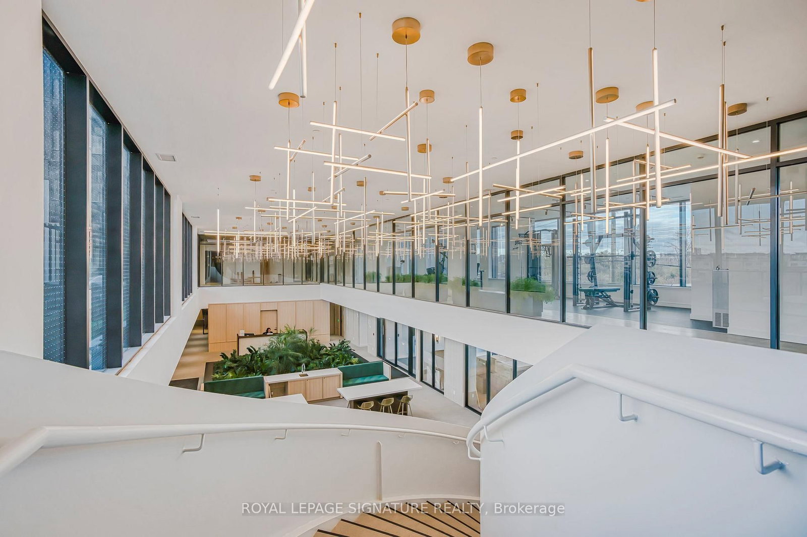 3071 Trafalgar Road, Unit B510 - Photo 8