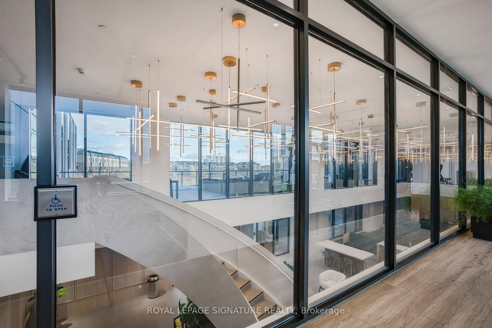 3071 Trafalgar Road, Unit B510 - Photo 9