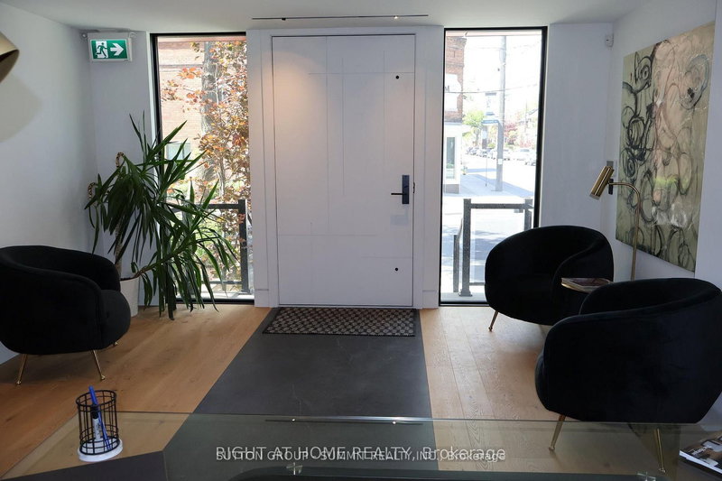 Main Floor - 218 Jane St, Toronto, M6S 3Y9 | Image 3