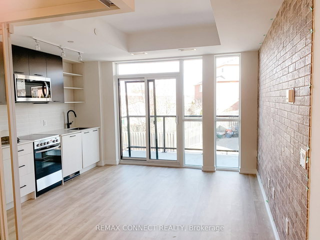 214 - 2300 St. Clair Avenue W