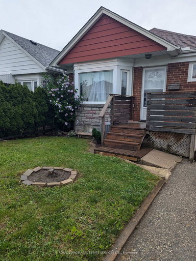 Main Floor - 292 Scott Rd | Toronto | Image