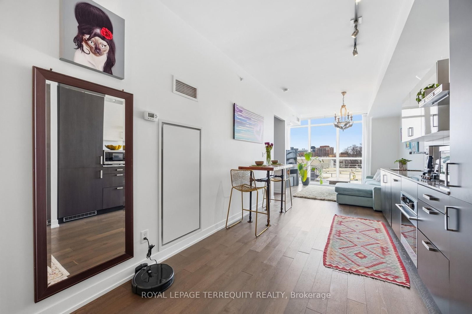 36 Howard Park Avenue, Unit 510 - Photo 11