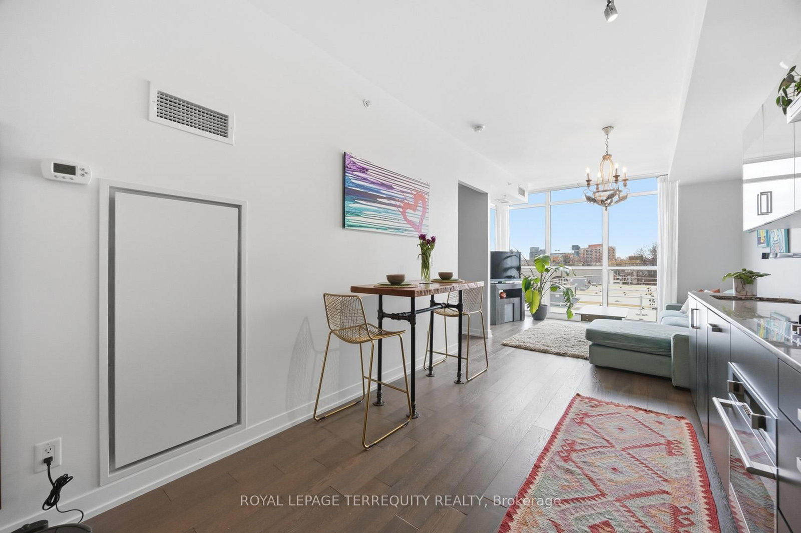 36 Howard Park Avenue, Unit 510 - Photo 12