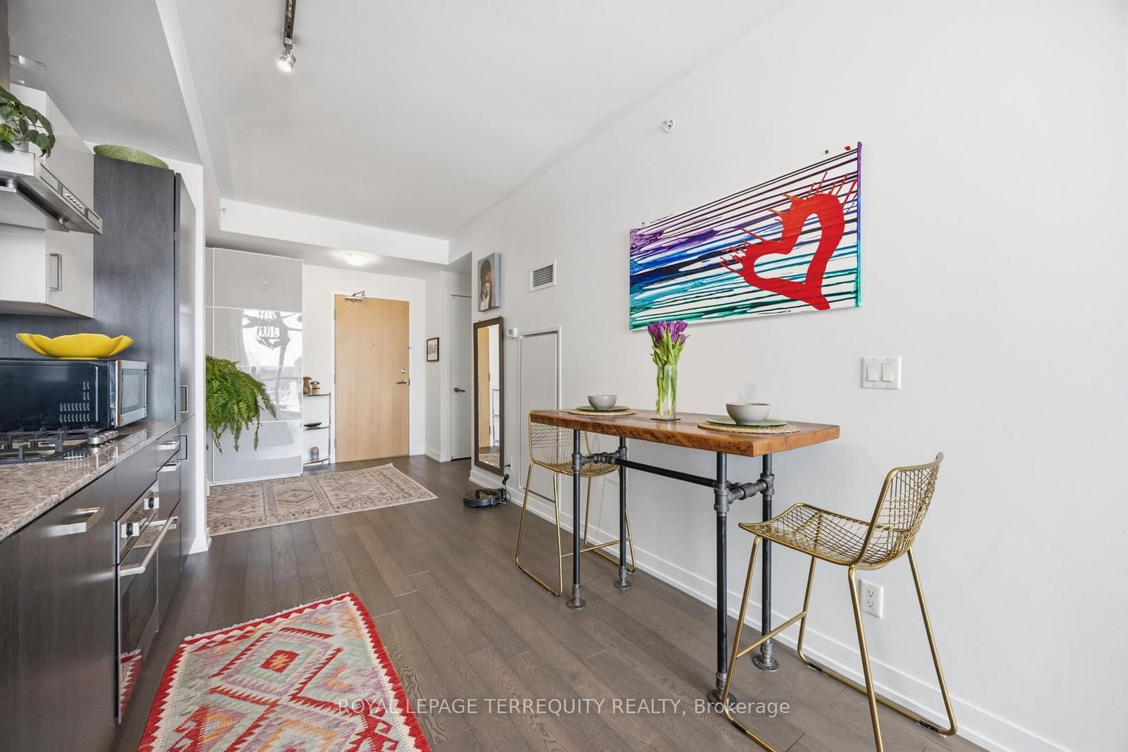 36 Howard Park Avenue, Unit 510 - Photo 13