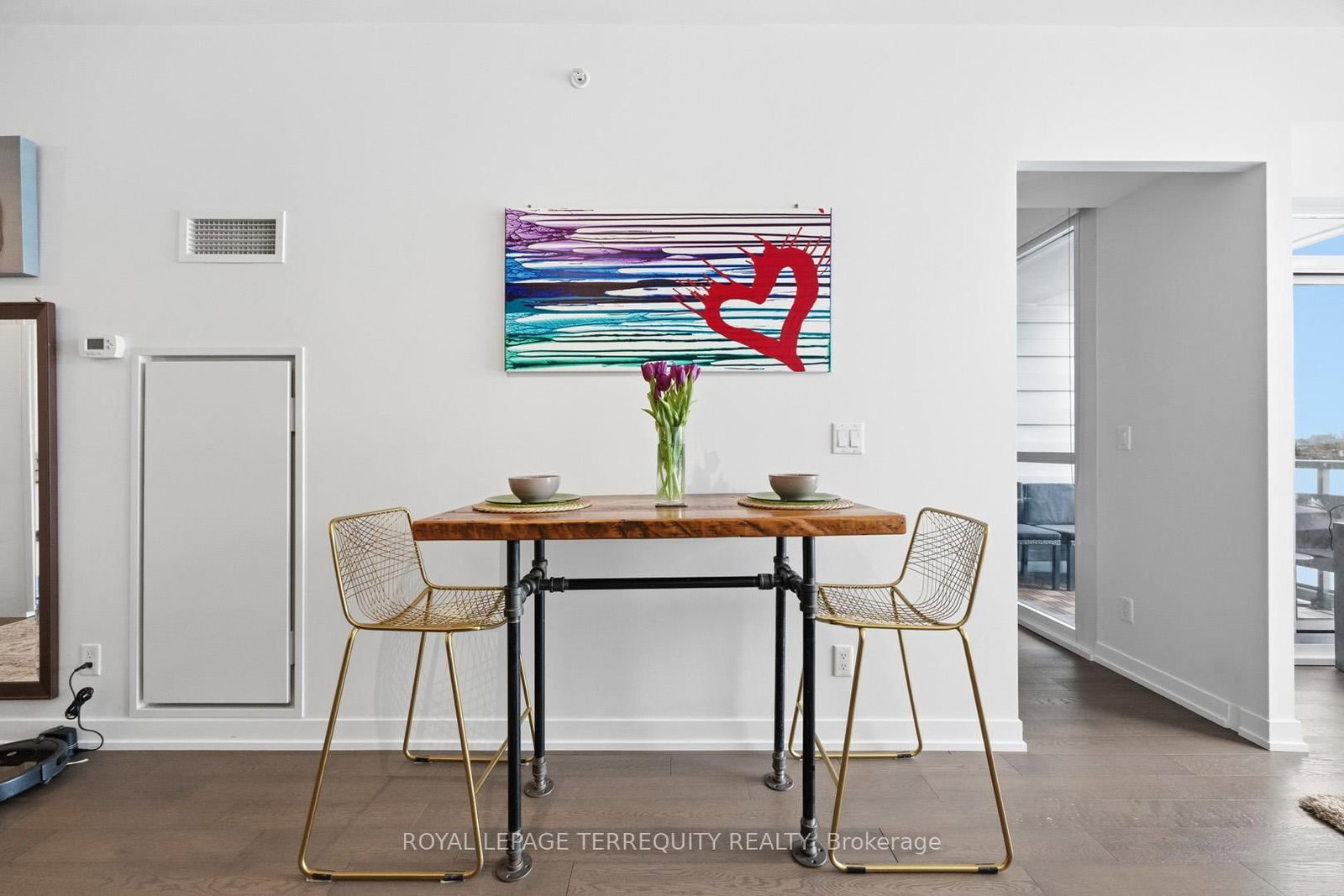 36 Howard Park Avenue, Unit 510 - Photo 14