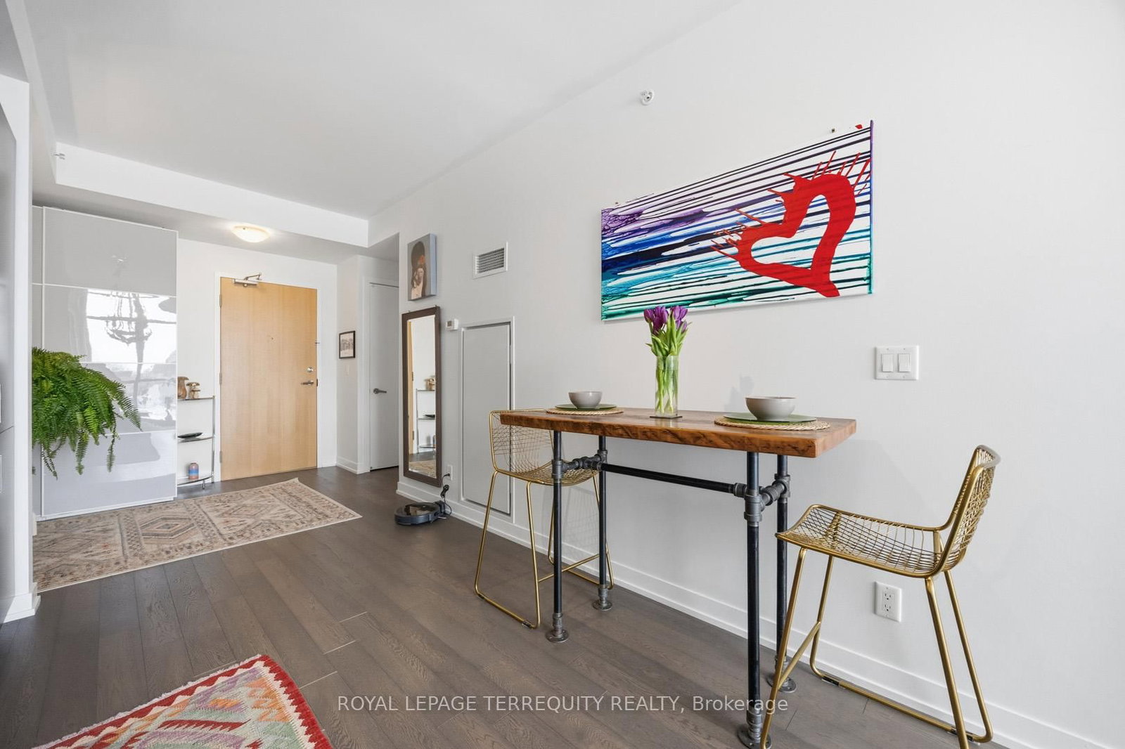 36 Howard Park Avenue, Unit 510 - Photo 15