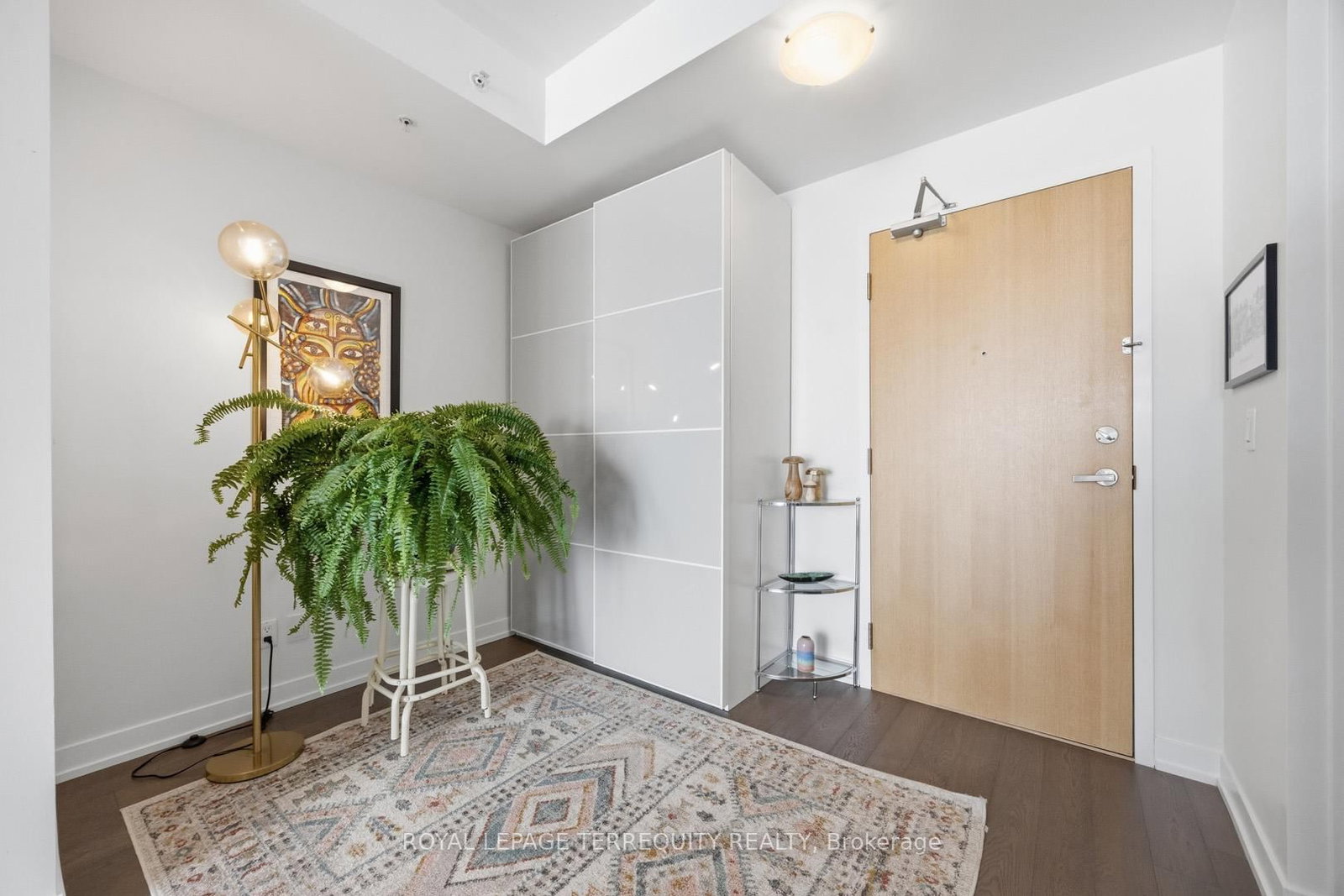 36 Howard Park Avenue, Unit 510 - Photo 17