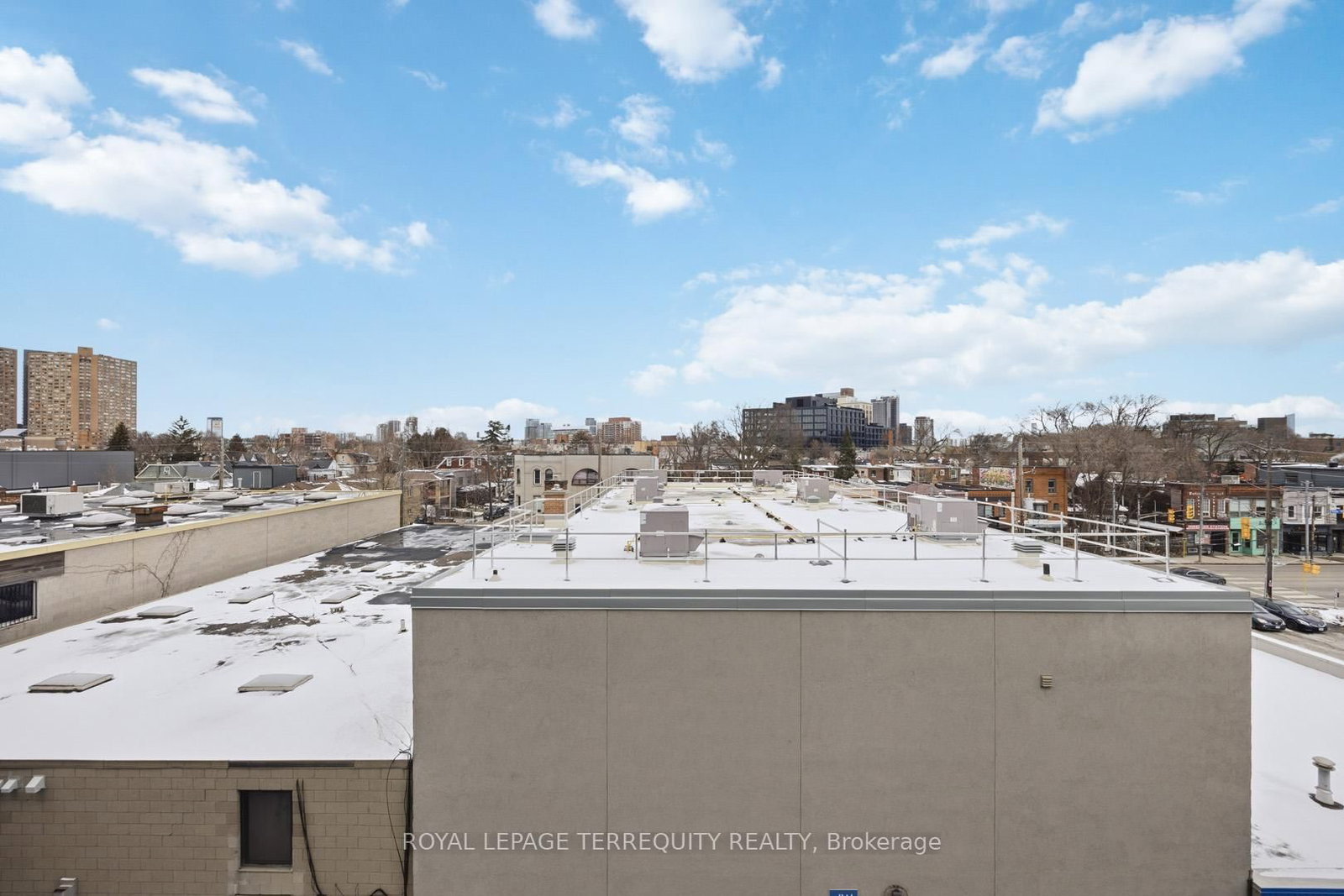 36 Howard Park Avenue, Unit 510 - Photo 31