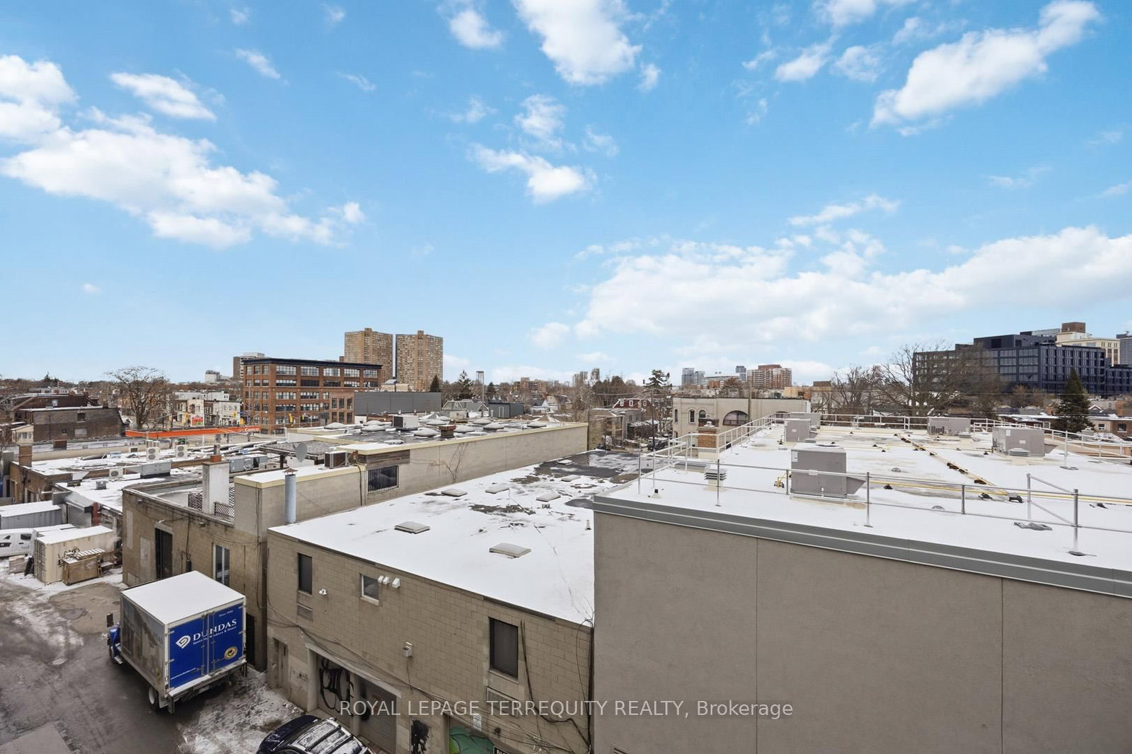 36 Howard Park Avenue, Unit 510 - Photo 33