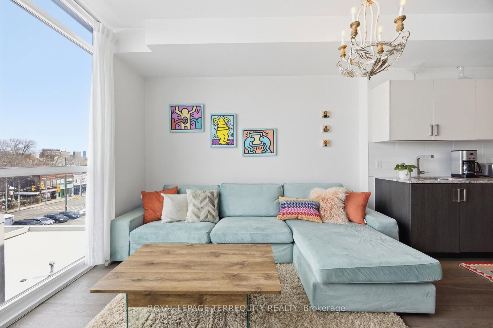 36 Howard Park Avenue, Unit 510 - Photo 5