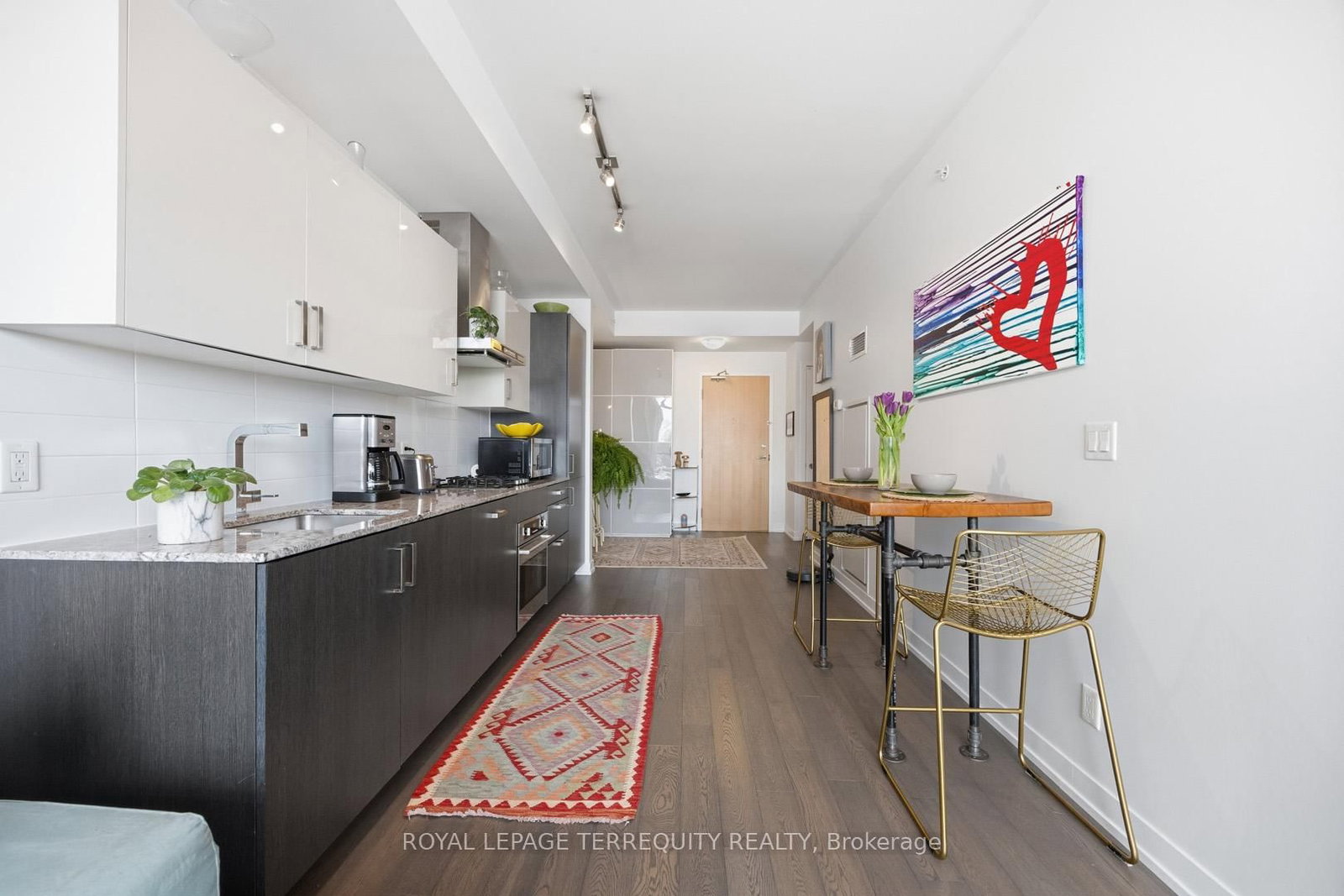 36 Howard Park Avenue, Unit 510 - Photo 7