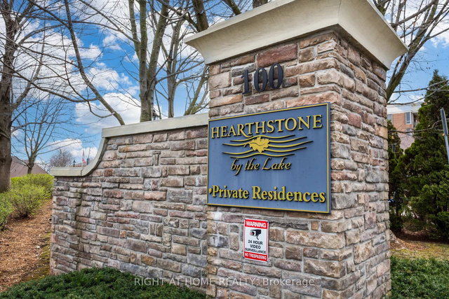 2214 - 100 Burloak Drive