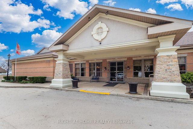 2214 - 100 Burloak Drive