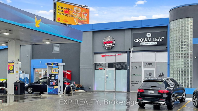 5455 Steeles Ave W, Toronto, M9L 1S7 | Image 2