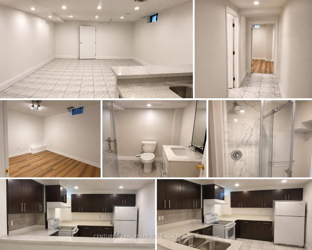 Basement - 4544 Penhallow Road