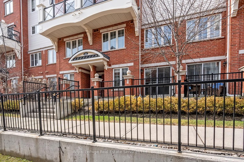 33 - 2480 Post Rd, Oakville, L6H 0K1 | Image 3
