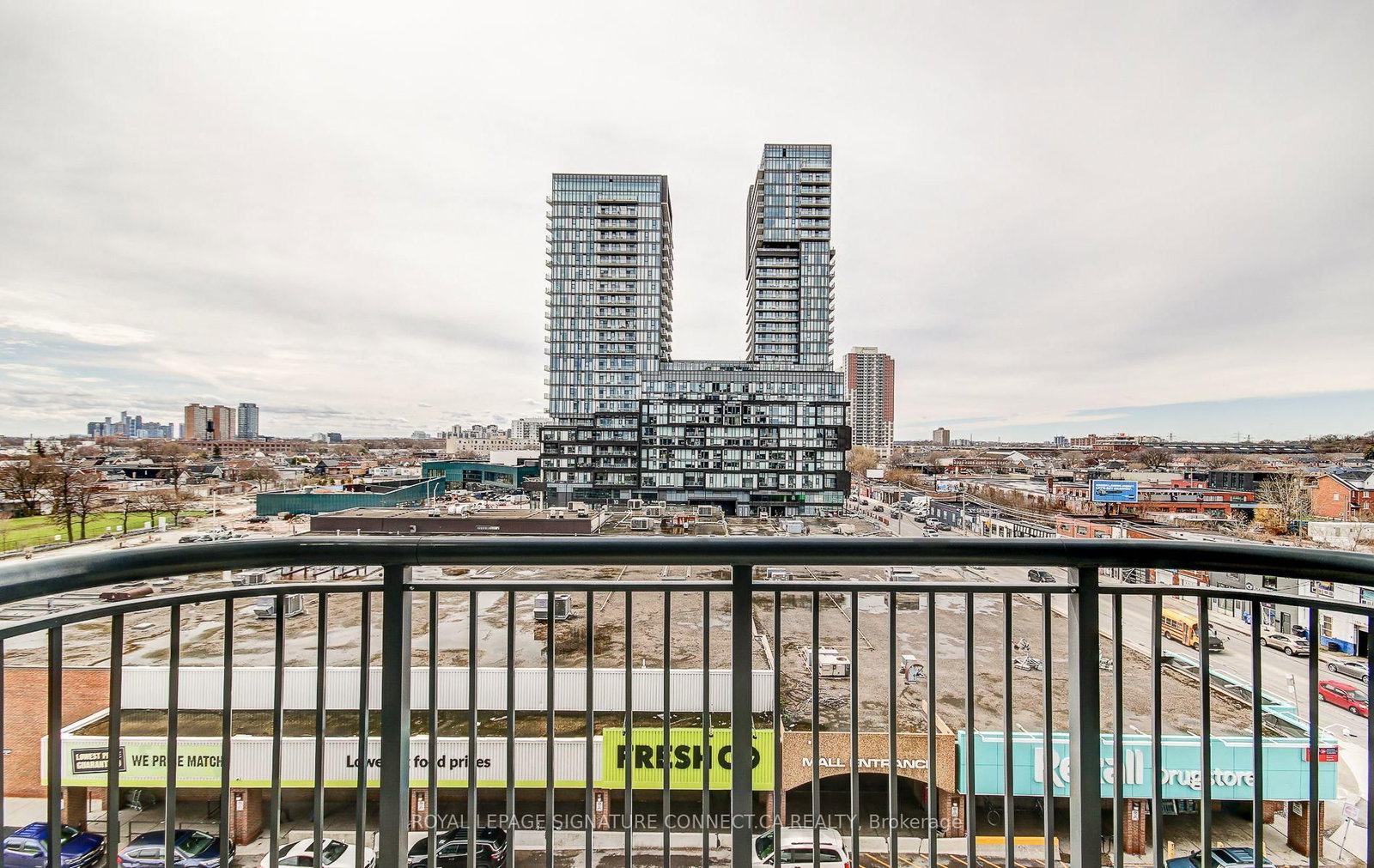 1185 Dupont Street, Unit 410 - Photo 16