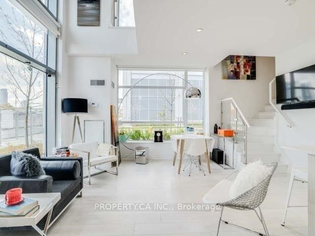 Condo for sale at WL08-80 Marine Parade Drive, Toronto, Ontario, M8V 0A3 - Mimico - MLS: W13009586