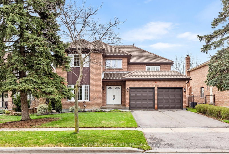 4510 Badminton Dr, Mississauga, L3M 3H1 | Image 2