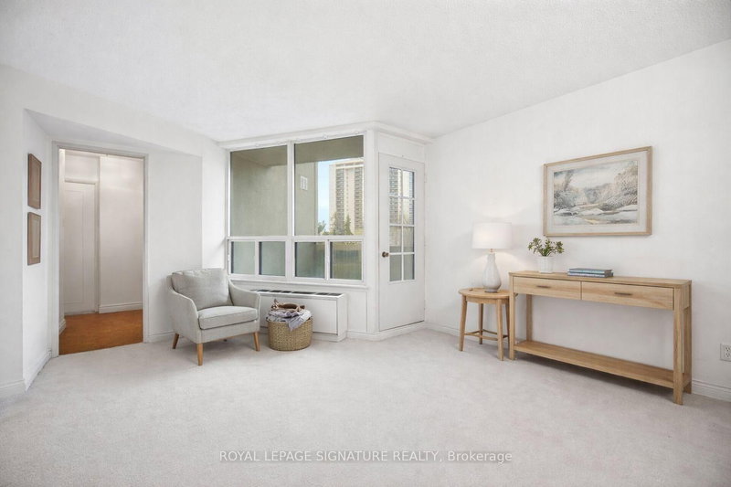 A21 - 296 Mill Rd, Toronto, M9C 4X8 | Image 2