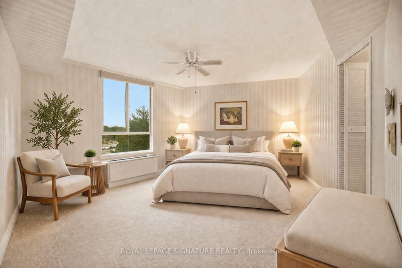 A21 - 296 Mill Rd, Toronto, M9C 4X8 | Image 3