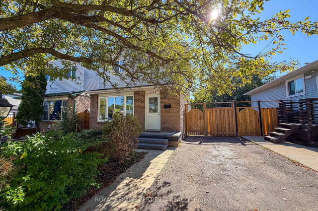 2329 Greenbank Trail