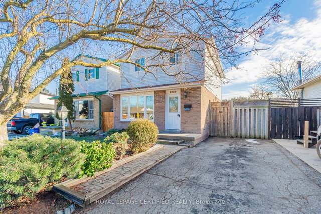 2329 Greenbank Trail