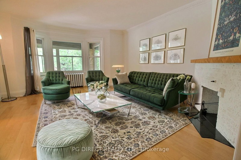 36 Gothic Ave, Toronto, M6P 2V9 | Image 3