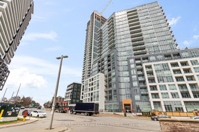 Condo sold at 706-225 Malta Avenue, Brampton, Ontario, L6Y 4M5 - Fletcher's Creek South - MLS: W13009666