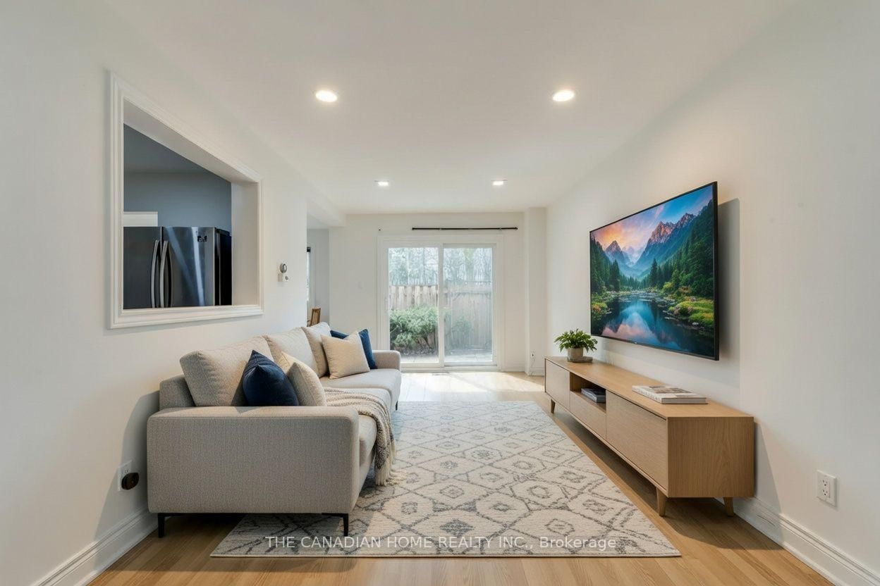 41 Mississauga Valley Boulevard E, Unit 35 - Photo 12