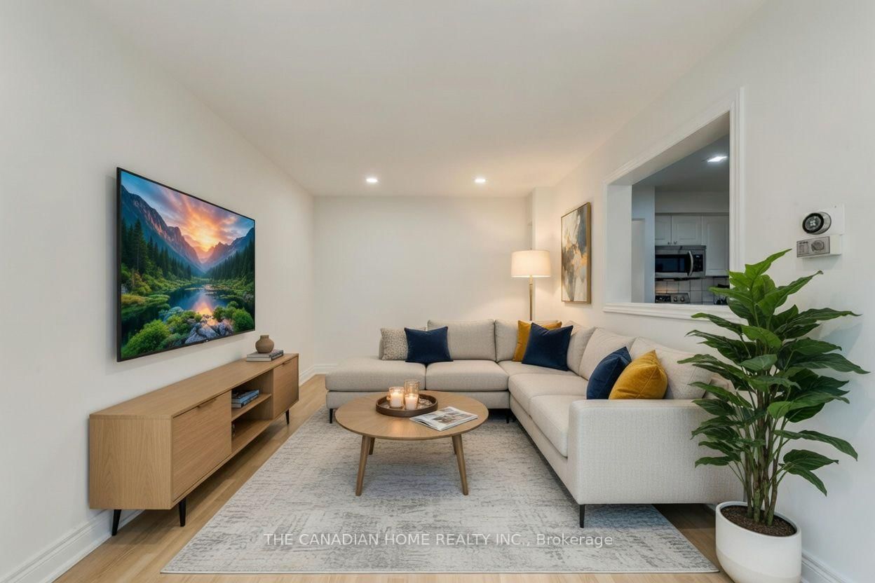 41 Mississauga Valley Boulevard E, Unit 35 - Photo 14