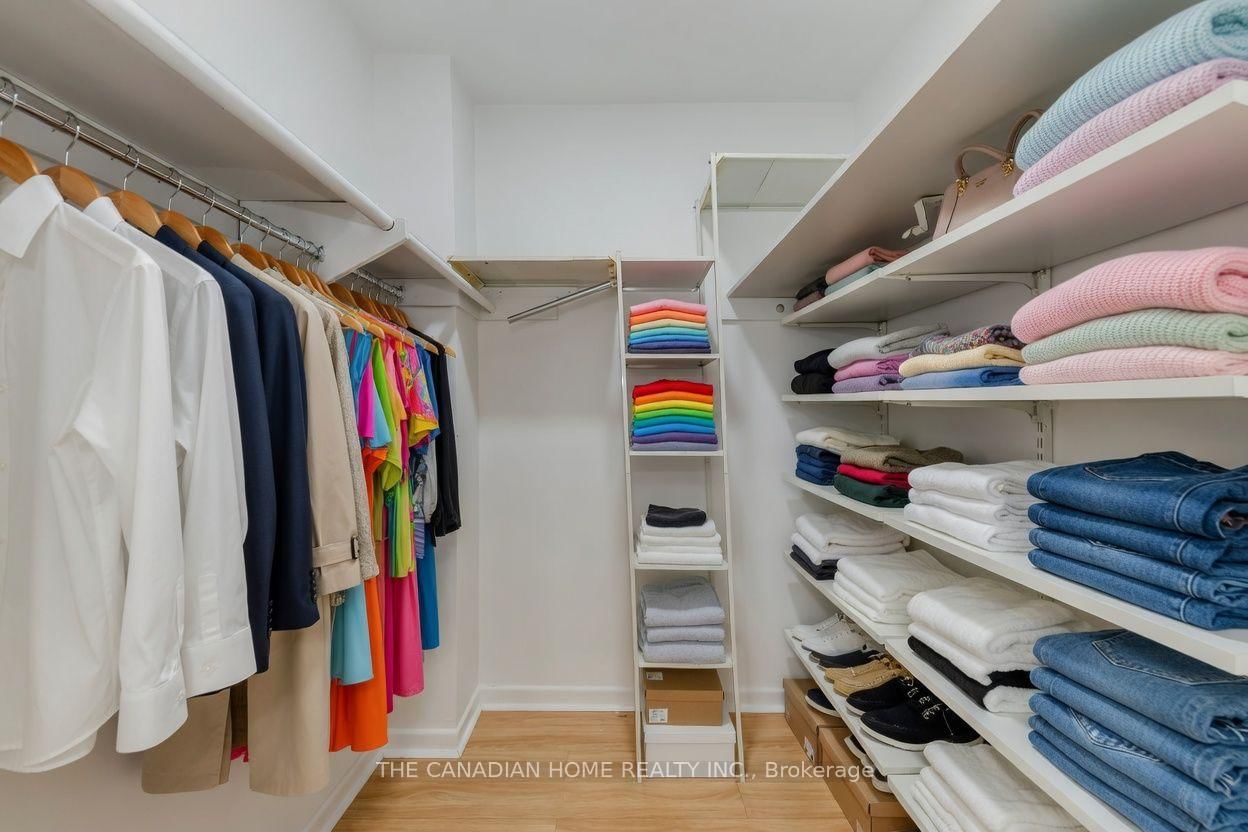 41 Mississauga Valley Boulevard E, Unit 35 - Photo 24