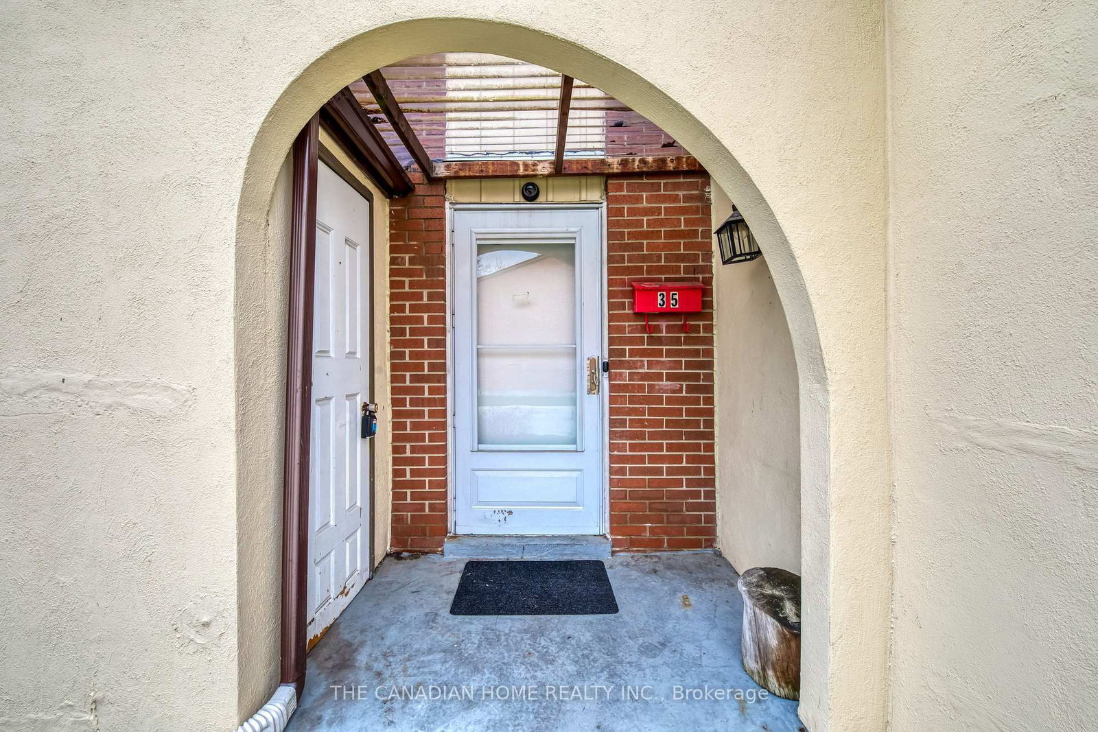 41 Mississauga Valley Boulevard E, Unit 35 - Photo 4