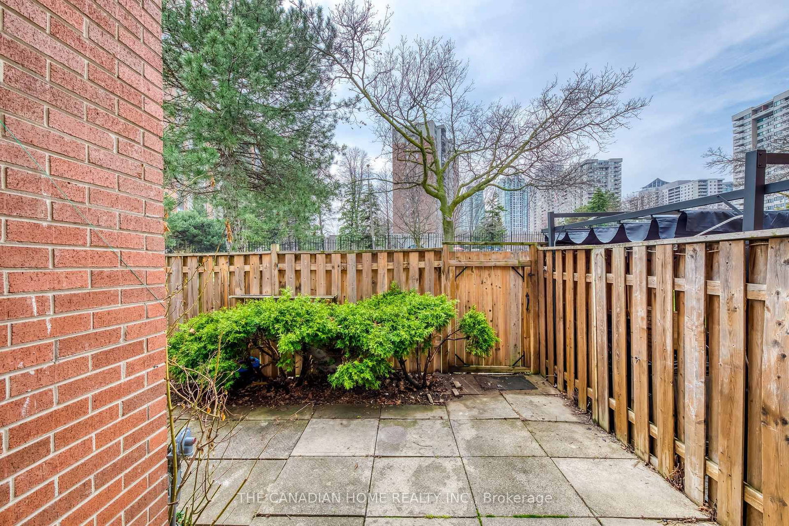 41 Mississauga Valley Boulevard E, Unit 35 - Photo 40