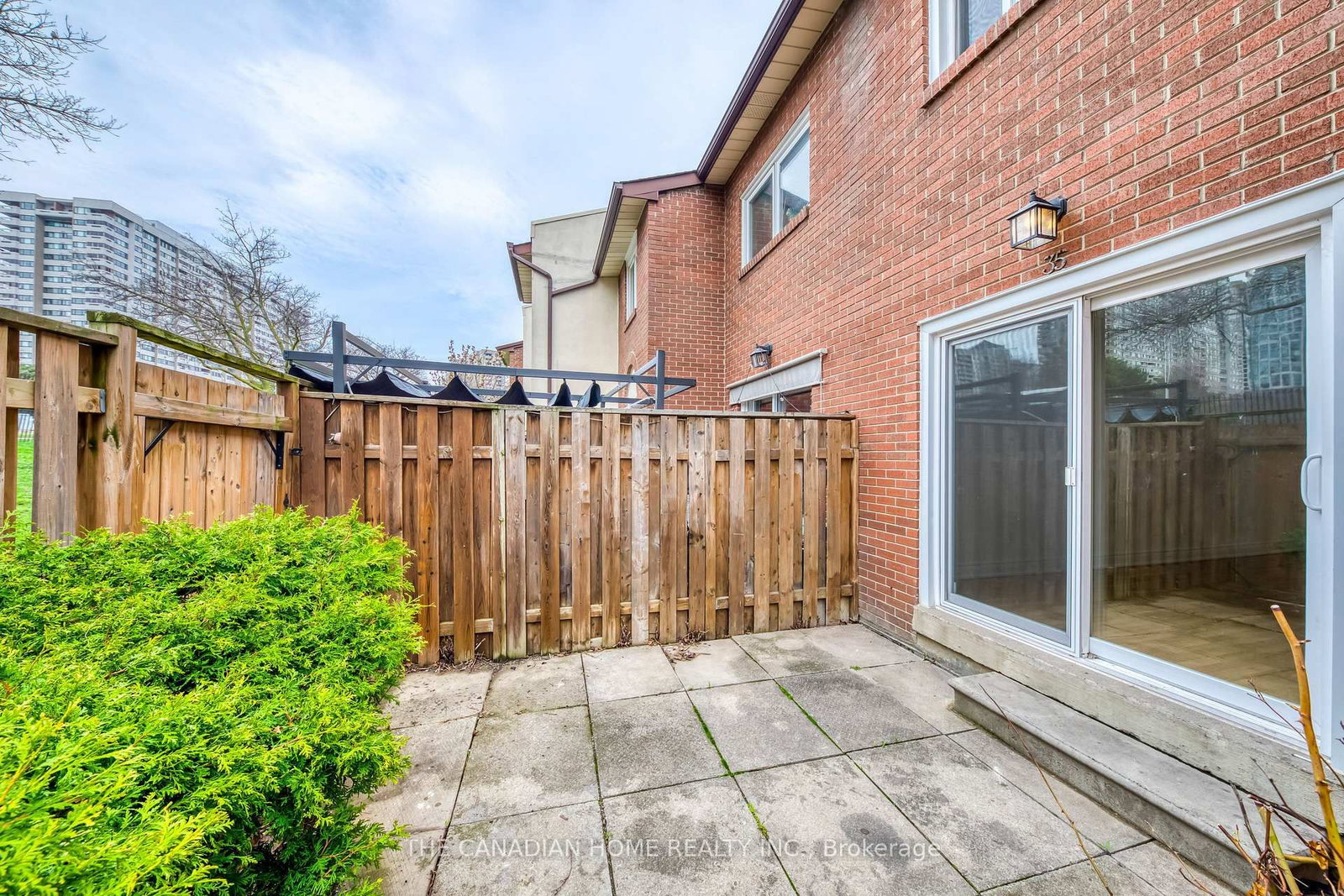 41 Mississauga Valley Boulevard E, Unit 35 - Photo 43