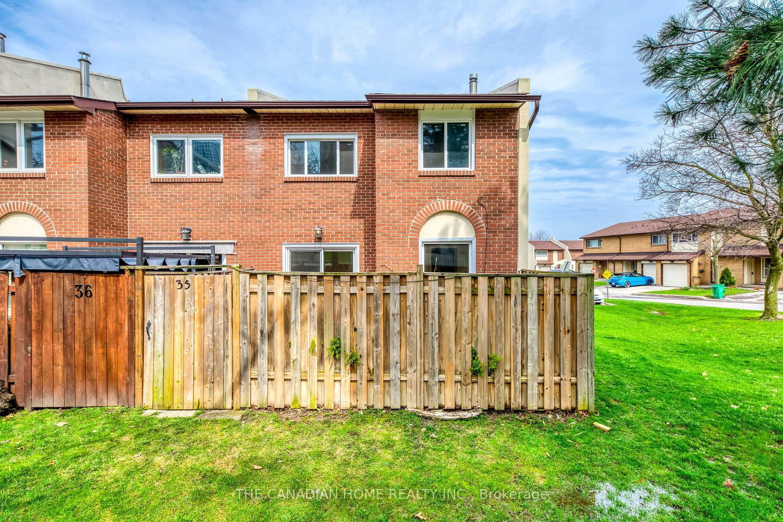 41 Mississauga Valley Boulevard E, Unit 35 - Photo 44