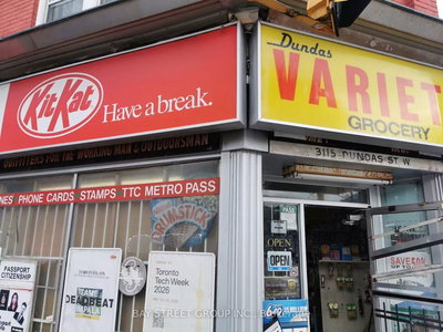 3115 Dundas St | Toronto | Image